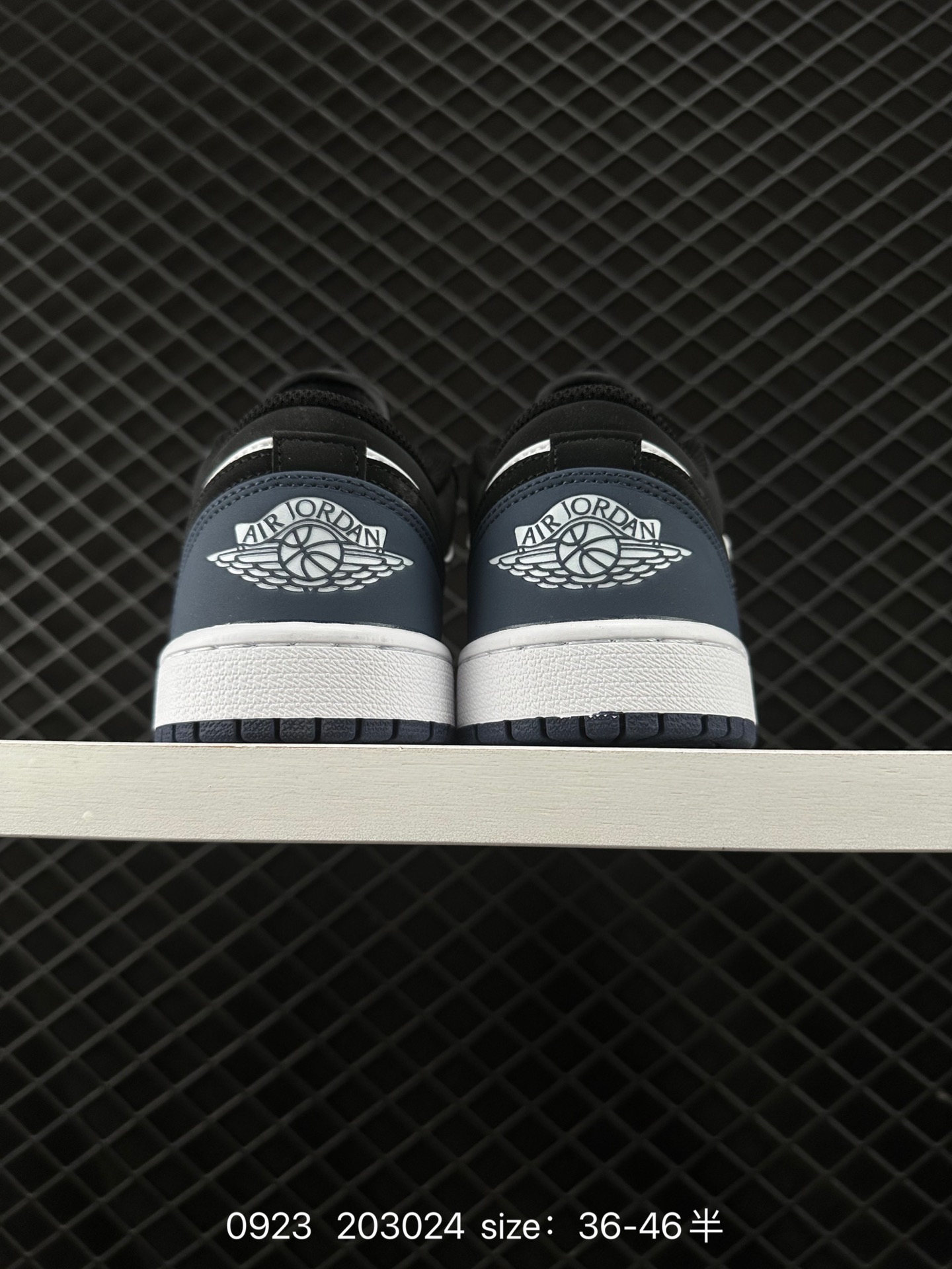 Air Jordan 1 Low AJ1